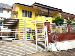 Jalan Kayu Estate (D28), Terrace #366745321